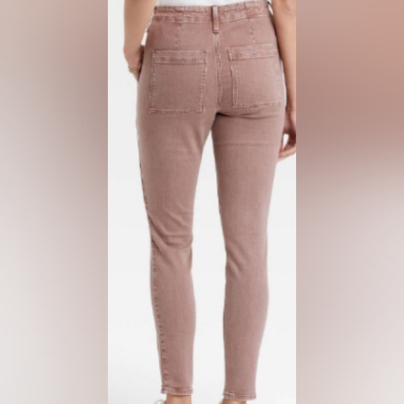 Universal Thread jeans - Picture 2 of 6